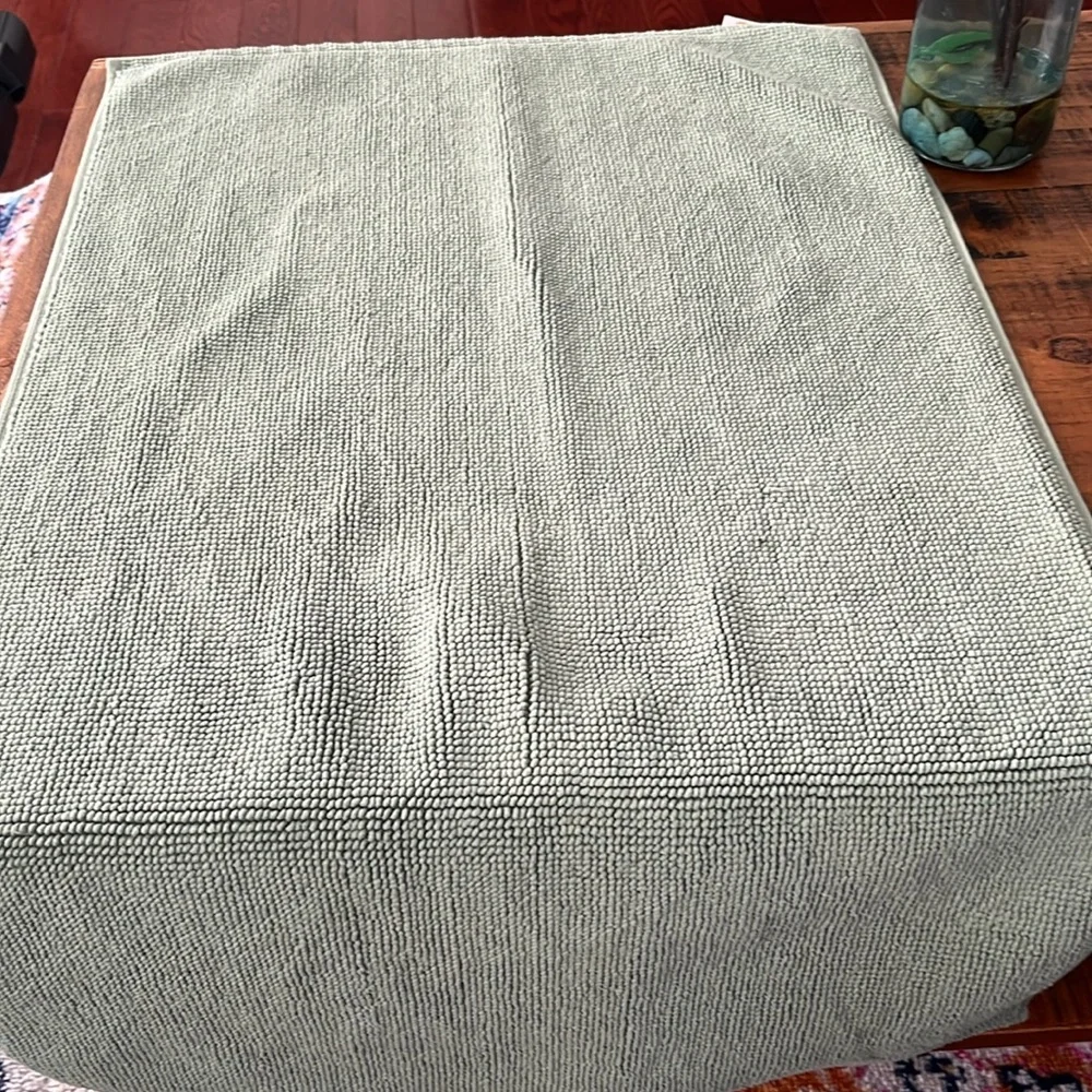 Vintage Turkish Bath Mat/ Clearance